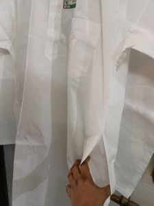 Direct From Shop 🔥💯 Khadi Men's Kurta Pajama