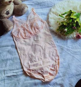 Women's Shaping Bodysuit