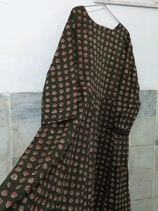 Deeptex Brand Aline Cotton Suit