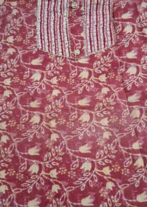 kurti set