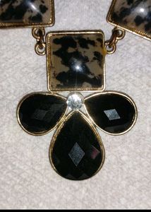 Combo Black Stones Set