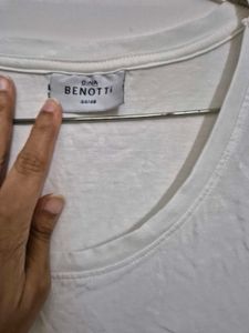 Top cum kurti