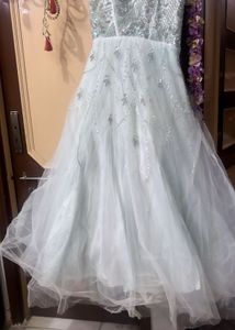 Stunning Embellished Ethnic Gown