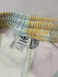 Adidas Tie-Dye Jogger Pants