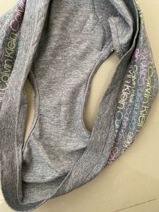 Calvin Klein Underwear Bundle
