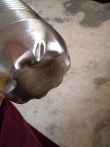 Milton Bottle 1000 ML