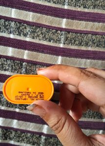 Hyaluronic Sunscreen Stick SPF 60