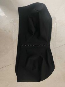 🖤 Brand New Savana Black Strapless Bra – 4XL 🖤