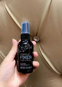 Swiss Beauty Makeup Fixer Natural