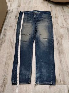 Ma6045 Pepe jeans waist 38 inches