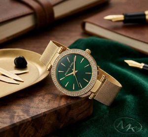 Michael Kors Ladies  Watch