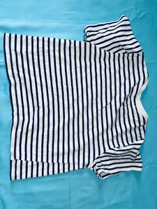 Classic Striped T-Shirt