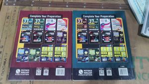 Physics &amp; Chemistry NEET UG Books
