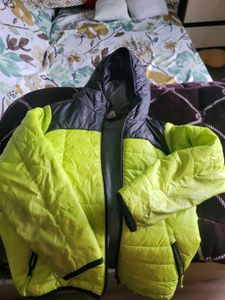 Boys Winter Jacket