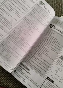 PW lakshya physics Module Set
