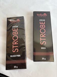 Vellasio Strobe cream