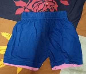 Boys Dress 0-3months 3 Pieace Combo