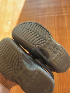 Unique Crocs Clogs
