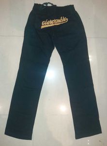 💎 Abercrombie Edge Sweat Pant — Women's