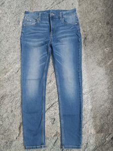 Brand New Wavelength Jeans