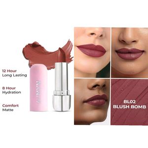 be!MYN Lip Trio