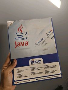 Learn Java Programming Book