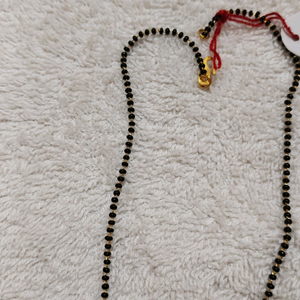 kundan mangalsutra