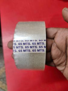 Clear Packing Tape Roll