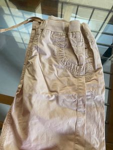Comfortable Pant / Trouser Without Zip