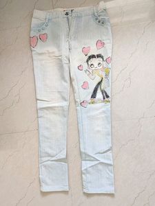 Women Jeans