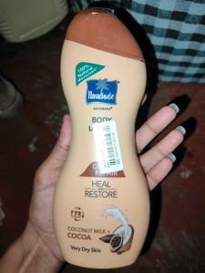 Parachute Advanced Body Lotion