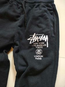 Brand New Stussy Sweatpants