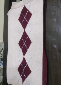 Woolen Skirt