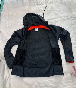 Women's Full Zip Hoodie