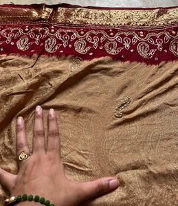Diwali Sale 🔥 30 Yrs Old  Saree  Banarasi Sare