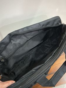 Black Laptop Bag