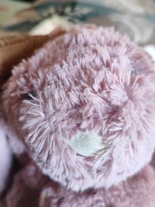 Jellycat Pink bunny