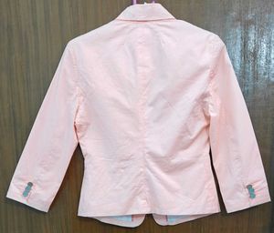 BERSHKA + Shein Blazer
