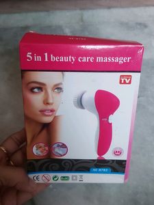 5in 1 beauty Care Massager