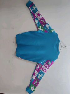 Christmas Themed Sweater