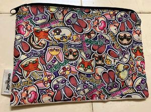 DISNEY ZOOTIPIA POUCH
