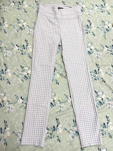 Grey Jeggings
