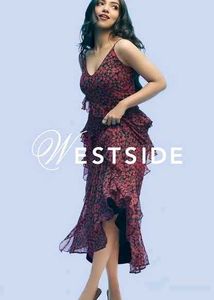 ୨୧ Vintage Floral Ruffle Maxi Dress ୨୧