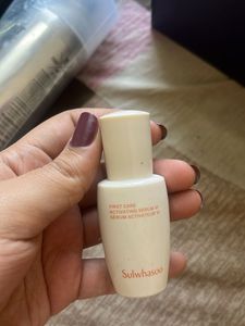 Sulwhasoo Activating Serum
