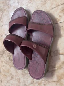 Women's Comfortable Slip-On Sandals