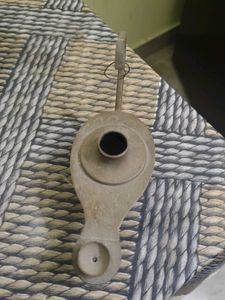 Vintage Brass alladin ka chirag