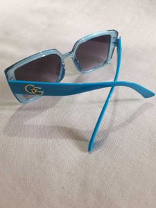 Oversized beach Sunglasses