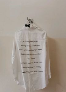 Women Casual Shirt