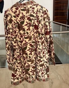 women’s winter overcoat