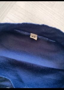 Navaratri special kurta 💙